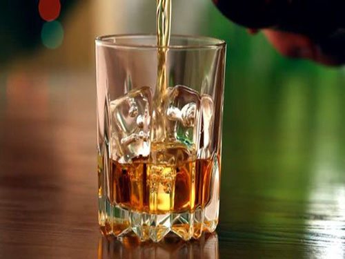 Alcohol