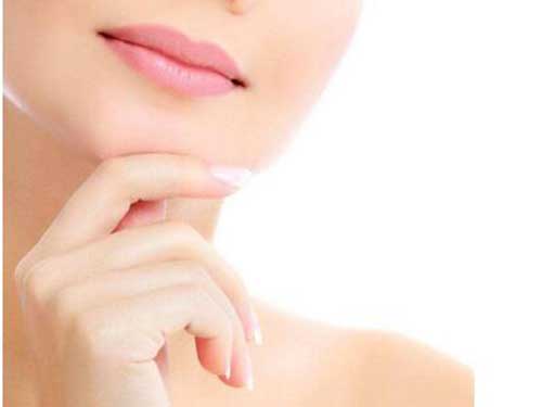 面部长斑怎么???