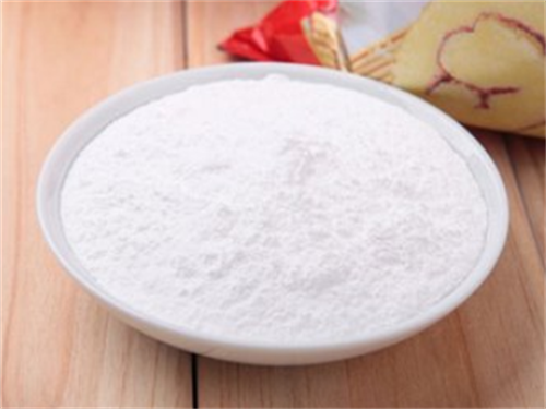 食用苏打粉的作用和功效