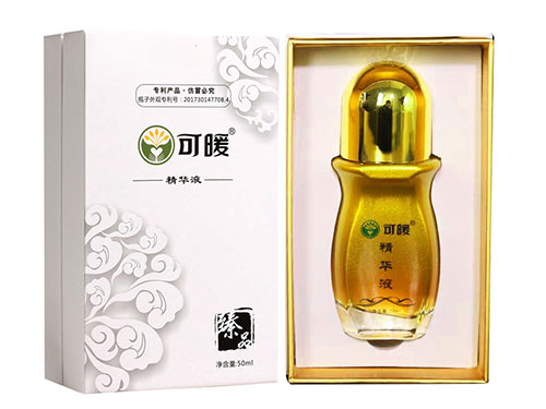 可暖精华液怎么样