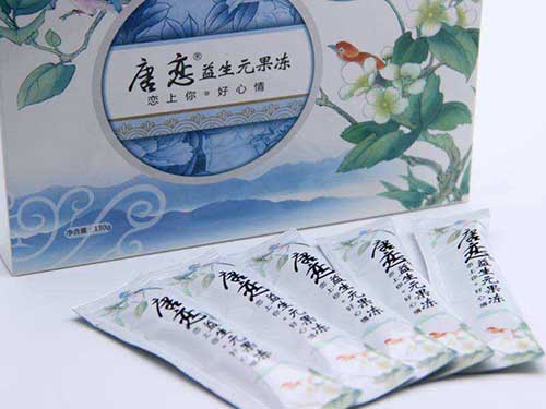 宝宝益生元的功效作用