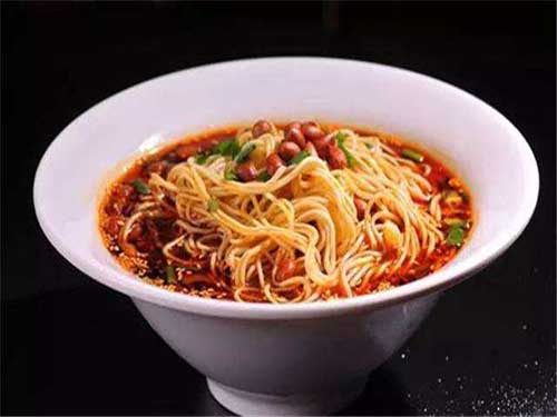 吃面食的好处与坏???