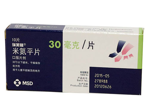 瑞美隆多少钱一盒