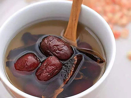 灵芝泡水功效及用量