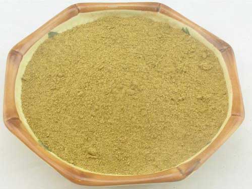 孜然粉的功效与作用
