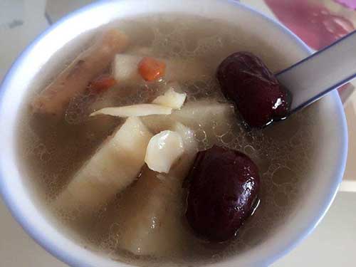 桂枝加葛根汤