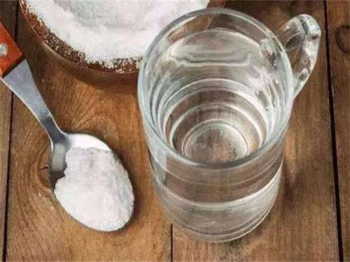 盐水