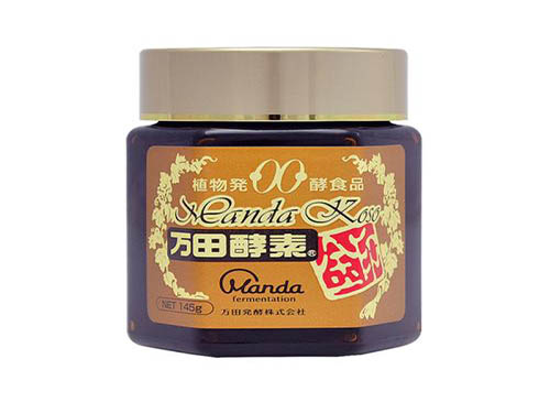 万田酵素多少钱 万田酵素的价格