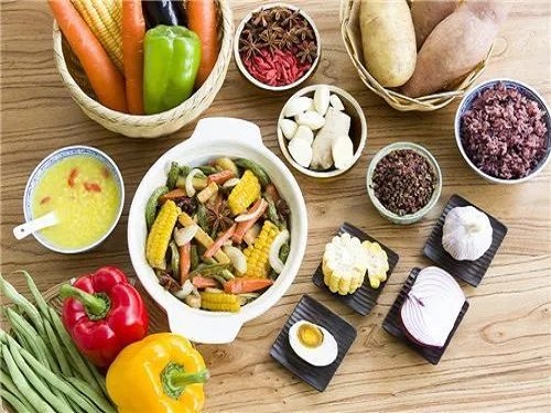 生酮减肥食物有哪???