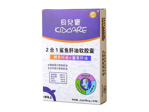 鑫全康鱼肝油怎么样