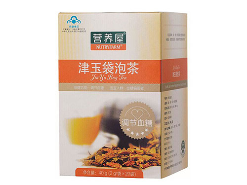 营养屋傲邦胶囊功效