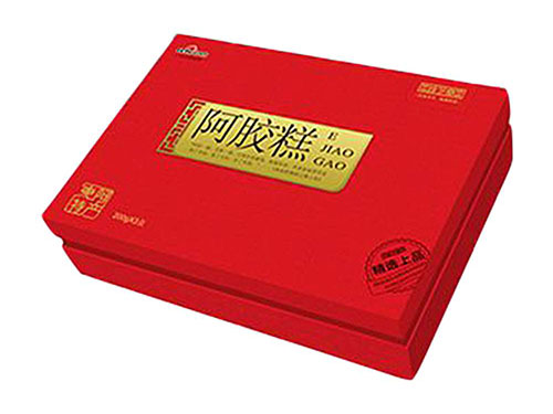 宇盛祥阿胶糕怎么样