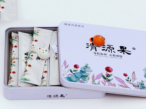 清源果的功效与作用