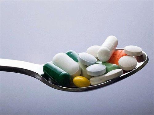 空腹能吃消炎药???