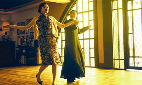 熊黛林携手仙格丽胶原蛋白肽：女生四十，放纵一下！