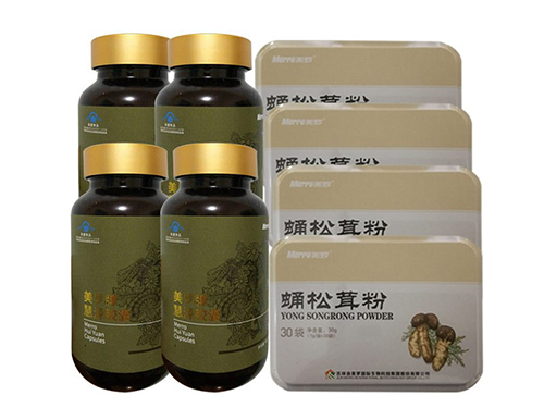 前列康的功效和作用