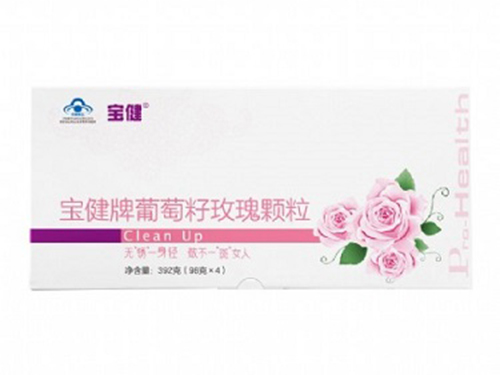 八正颗粒成分