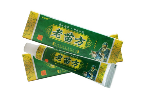苗宝皮毒王抑菌乳膏的禁忌 苗宝皮毒王抑菌乳膏可以治脚气吗