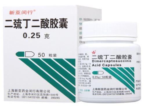 酸钠林格的副作用