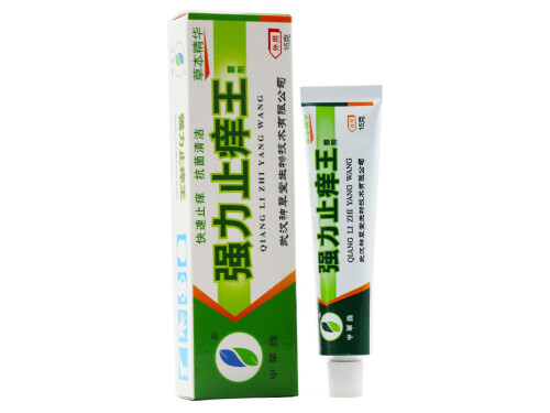 神草堂强力止痒王霜剂的副作用 神草堂强力止痒王霜剂能治疗荨麻疹吗