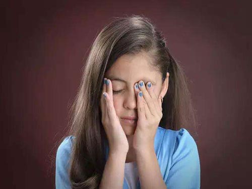 小孩干眼症吃什么食物???