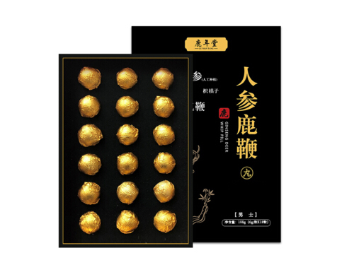 萧医生鹿鞭蜜丸有用吗