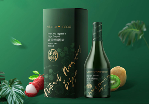 便秘怎么办？维萃美蔬果蔬果轻畅酵素帮您解决肠道问题