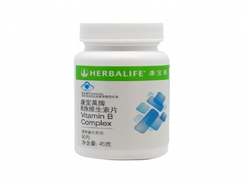 贝兴牌b族维生素片有什么功效