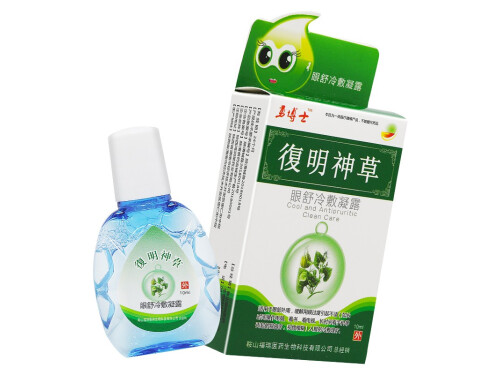 復明神草润目冷敷凝露哪里有卖的