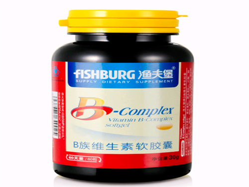 小孩b族维生素片的功效