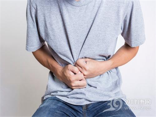 肚子胀想吐是什么原因