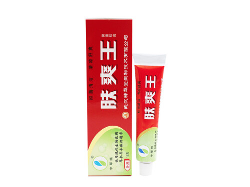申草缘肤爽王的主要成分