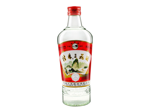 三花酒多少钱一瓶