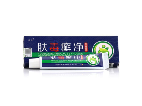 肤毒癣净草本乳膏哪里有卖的 肤毒癣净草本乳膏可以治湿疹吗