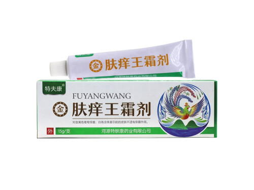 众妥肤痒王霜剂的禁忌 众妥肤痒王霜剂可以涂脸上吗