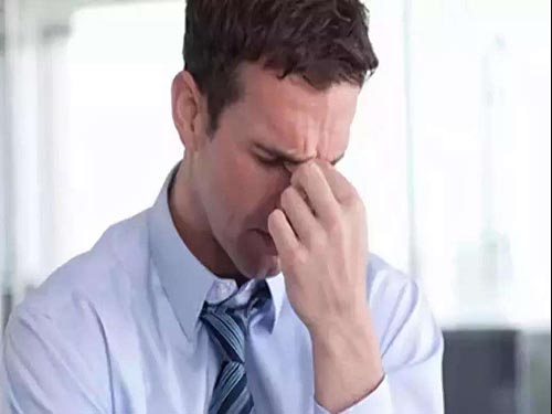 缓解疲劳的好方法