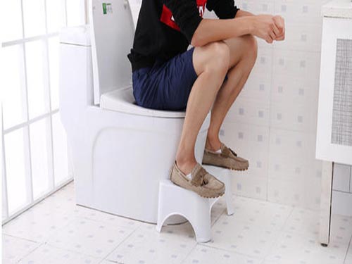 大人大便颗粒状怎么回事