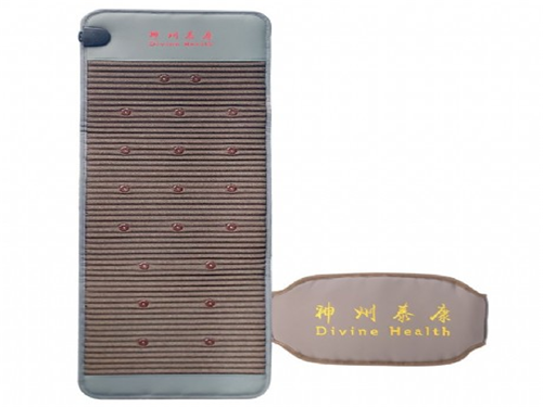 身體虛的人能用光子床不