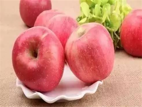 上火长痘吃什么水果