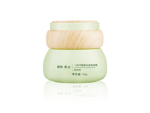 滋润霜好还是水润霜好