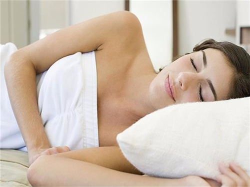 女性半夜睡醒一身汗怎么办