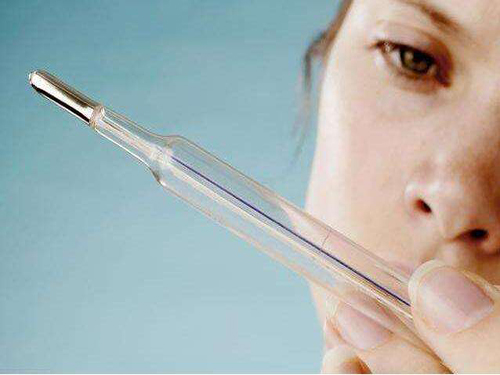 成人正常体温是多少