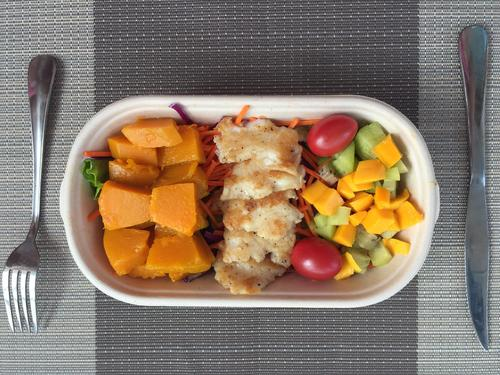 手术后每天的营养食谱怎么搭配