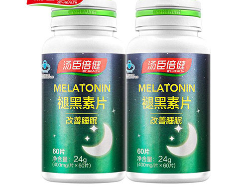 汤臣倍健安眠药吃效果怎么样