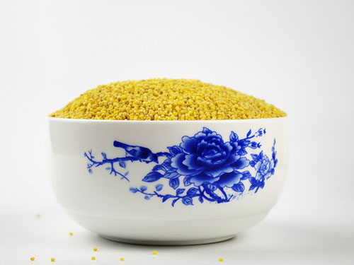 蒙古炒米的功效与作用禁忌