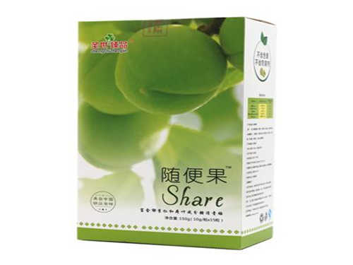 吃随便果真的能减肥吗 吃随便果拉肚子怎么办