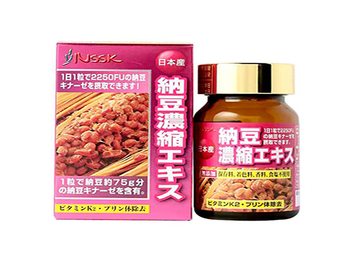 人参纳豆胶囊多少钱