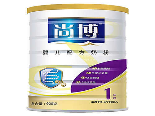 圣元奶粉怎么樣