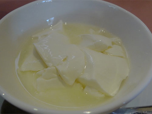 豆泡的热量 豆泡是怎么制作成的