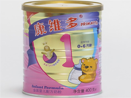 水解奶粉适用哪些症状